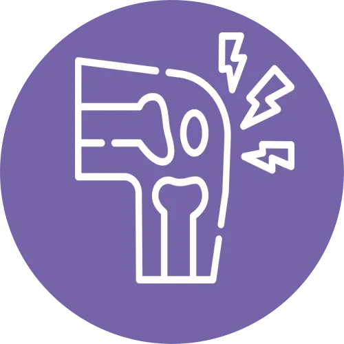 Лечение суставов