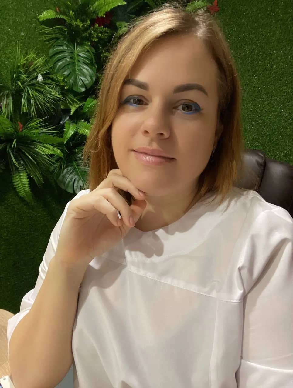 Кузнецова Виктория Викторовна