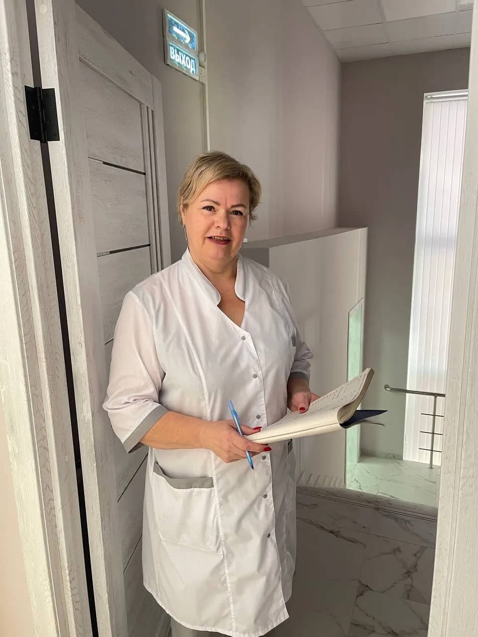 Кузнецова Наталья Эдуардовна