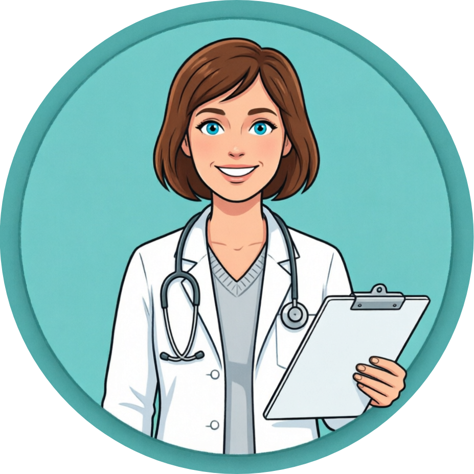 Доброжелательный админимтратор, центра лечения спины