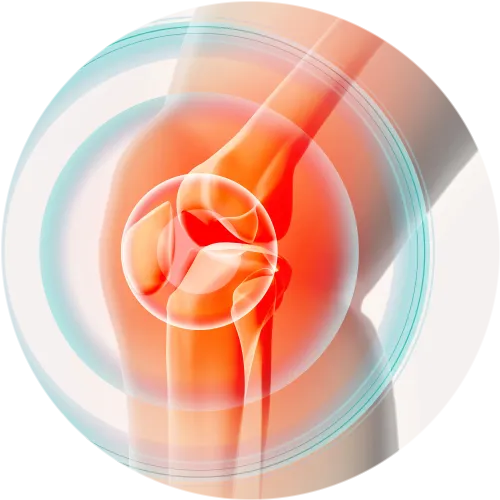 Лечение суставов