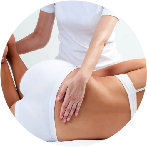 Защемление седалищного нерва (ишиас, люмбоишиалгия)